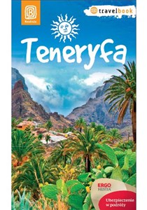 Bild von Teneryfa Travelbook W 1