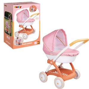 Bild von Wózek głęboki Smoby Baby Nurse