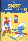 Smerf Kolo... -  polnische Bücher