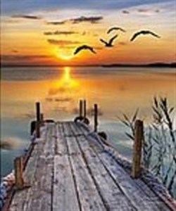 Obrazek Mozaika diamentowa