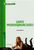 Książka : Zarys prze... - Jacek Musiałkiewicz