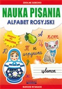 Nauka pisa... - Beata Guzowska, Krzysztof Tonder -  fremdsprachige bücher polnisch 