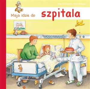 Bild von Maja idzie do szpitala