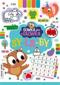 Sówka gra ... - Patrycja Wojtkowiak-Skóra -  Książka z wysyłką do Niemiec 