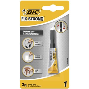 Bild von Klej BIC Fix Strong 3g