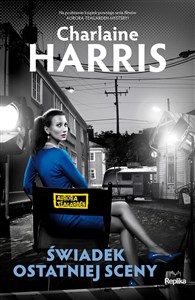 Bild von Świadek ostatniej sceny Aurora Teagarden