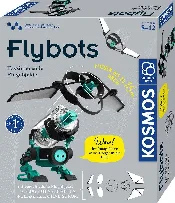 Polnische buch : FLYBOTS
