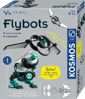 Obrazek FLYBOTS