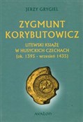 Polska książka : Zygmunt Ko... - Jerzy Grygiel