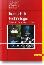 Polnische buch : KAUTSCHUKT...