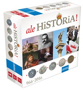 Obrazek Ale historia