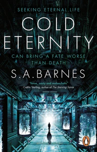 Bild von Cold Eternity