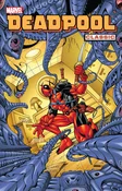 Zobacz : Deadpool C... - Joe Kelly, James Felder, Steve Harris, Walter McDaniel, Pete Woods, Anthony Williams, Yancey Labat