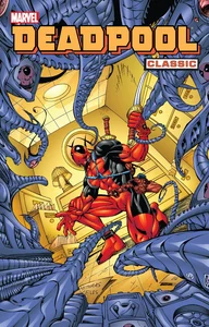 Bild von Deadpool Classic Tom 4