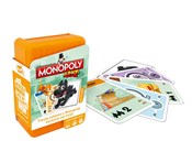 Polnische buch : Monopoly J...