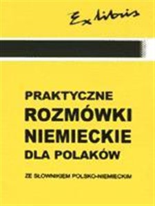 Bild von Rozmówki polsko-niemieckie EXLIBRIS