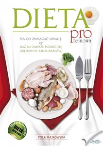 Bild von Dieta proteinowa