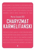 Charyzmat ... - Marian Zawada OCD -  Książka z wysyłką do Niemiec 
