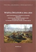 Polnische buch : Wojna Świa...