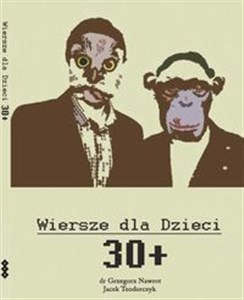 Bild von Wiersze dla dzieci 30+