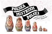 Polska książka : Polska mis... - T. Leśniak, R. Skarżycki