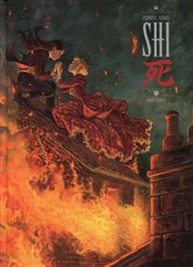 Obrazek Shi 2 Król Demon