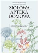 Ziołowa ap... - Linda B. White, Steven Foster -  polnische Bücher