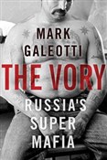 Vory Russi... - Mark Galeotti -  Polnische Buchandlung 