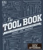 Książka : The Tool B... - Phil Davy, Luke Edwardes-Evans, Jo Behari