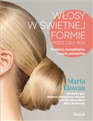 Włosy w św... - Marta Klowan -  fremdsprachige bücher polnisch 