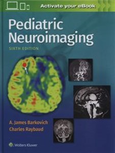 Bild von Pediatric Neuroimaging 6e