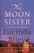 The Moon S... - Lucinda Riley -  fremdsprachige bücher polnisch 