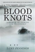 Blood Knot... - Luke Jennings - Ksiegarnia w niemczech