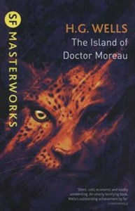 Bild von The Island Of Doctor Moreau