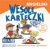 Polska książka : Angielski ... - Opracowanie Zbiorowe