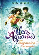 Książka : Alea aquar... - Tanya Stewner