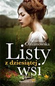 Książka : Listy z dz... - Agnieszka Olszanowska
