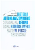 Historia A... - Genowefa Zapotoczna-Sytek -  fremdsprachige bücher polnisch 
