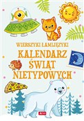 Polska książka : Łamijęzyki... - Sabina Baranowska