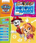 Książka : Psi Patrol... - Opracowanie Zbiorowe