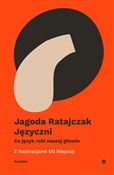 Języczni C... - Jagoda Ratajczak -  Polnische Buchandlung 