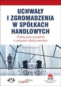 Uchwały i ... - Michał Koralewski -  polnische Bücher