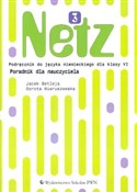 Polnische buch : Netz 3 Por... - Jacek Betleja, Dorota Wieruszewska