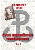 Życie niew... - Kazimierz Leski - buch auf polnisch 