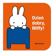 Polnische buch : Dzień dobr... - Dick Bruna