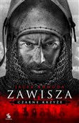 Zawisza Cz... - Jacek Komuda -  polnische Bücher
