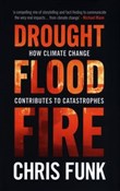 Drought, F... - Chris C. Funk -  polnische Bücher