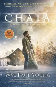 Obrazek Chata okładka filmowa