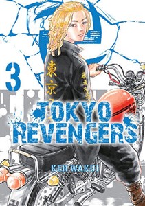 Bild von Tokyo Revengers 03