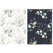 Brulion A4... -  Książka z wysyłką do Niemiec 